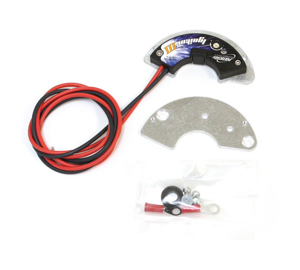 PERTRONIX IGNITION 71181 - Ignitor III Conversion Kit image