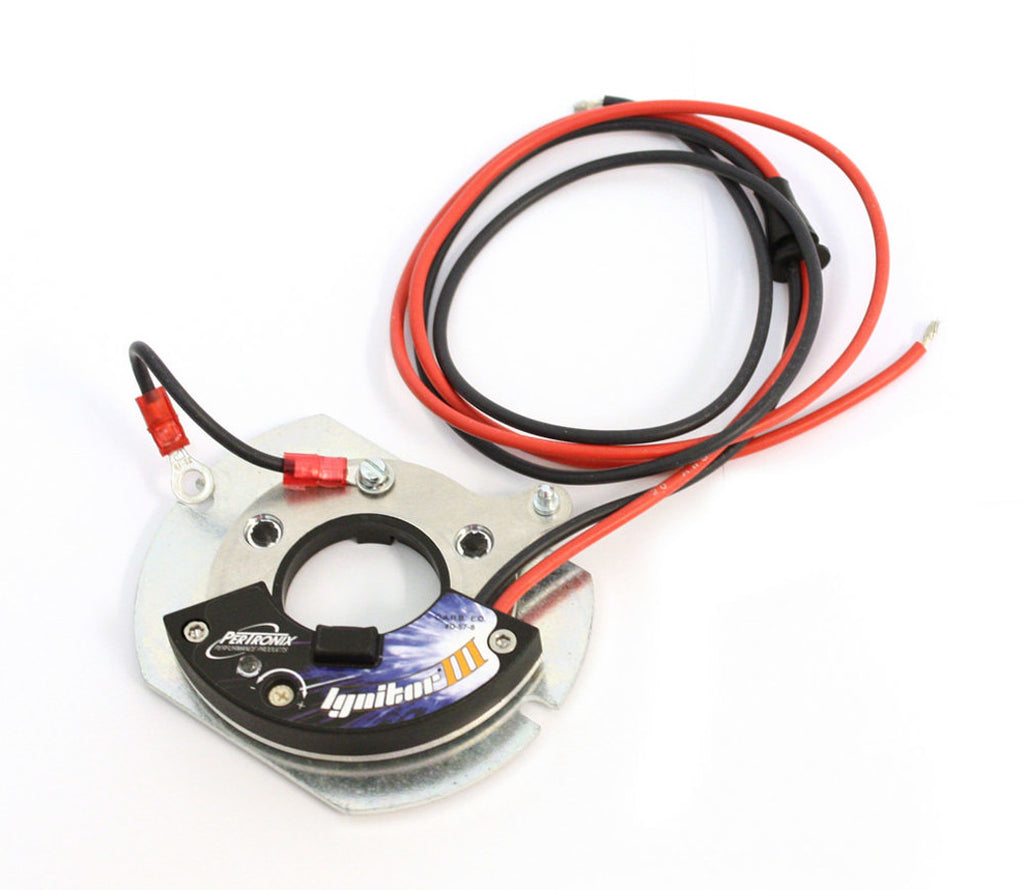 PERTRONIX IGNITION 7HO-181 - Ignitor III Conversion Kit image