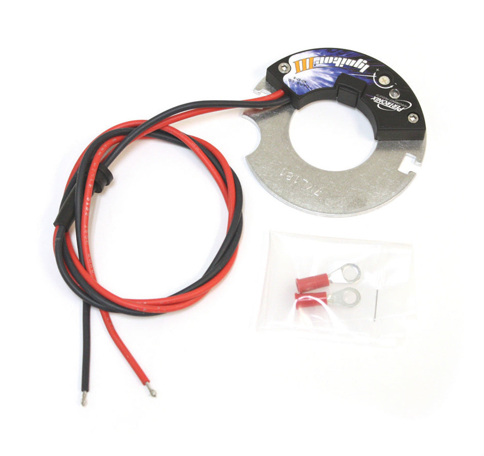 PERTRONIX IGNITION 7ML-181 - Ignitor III Conversion Kit image