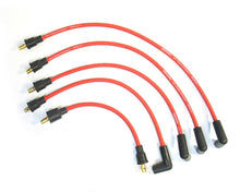 Load image into Gallery viewer, PERTRONIX IGNITION 804412 - 8mm Spark Plug Wire Set Austin/MG 4-Cylinder Red image