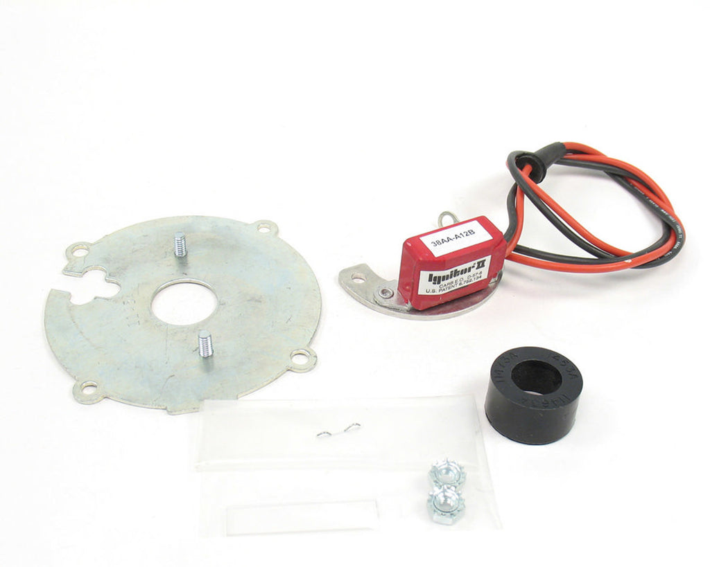 PERTRONIX IGNITION 91145A - Ignitor Conversion Kit  image