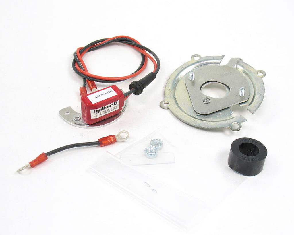 PERTRONIX IGNITION 91162A - Ignitor II Conversion Kit image