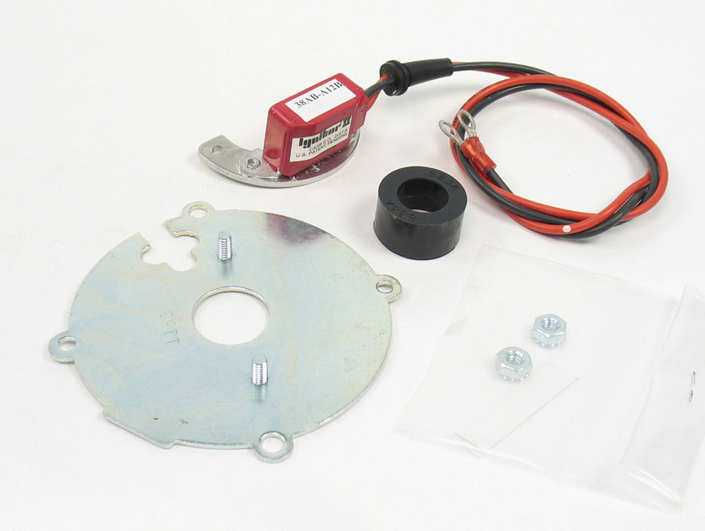 PERTRONIX IGNITION 91163A - Ignitor II Conversion Kit image