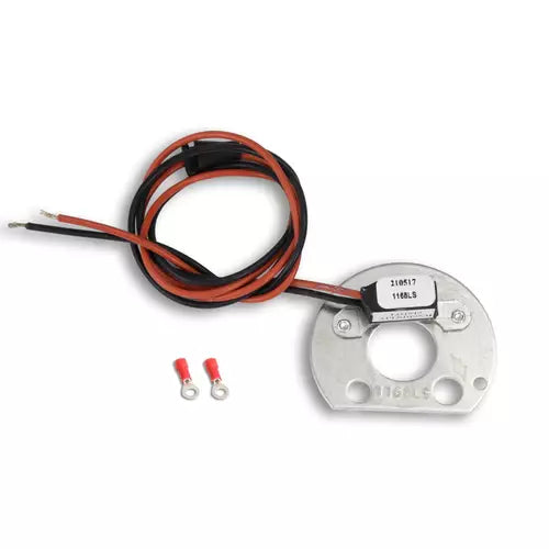 PERTRONIX IGNITION 91168LS - Igniter II Conversion Kit Delco 6-Cylinder image