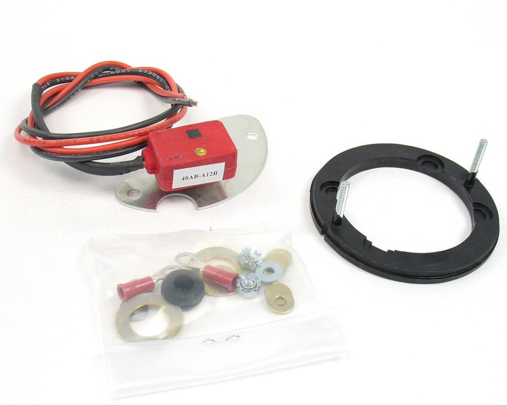 PERTRONIX IGNITION 91181 - Ignitor II Conversion Kit image