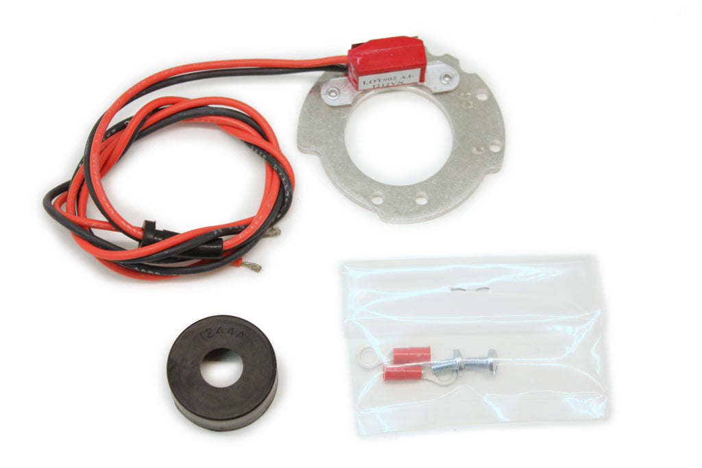 PERTRONIX IGNITION 91244A - Igniter II Conversion Kit Ford 4-Cylinder image