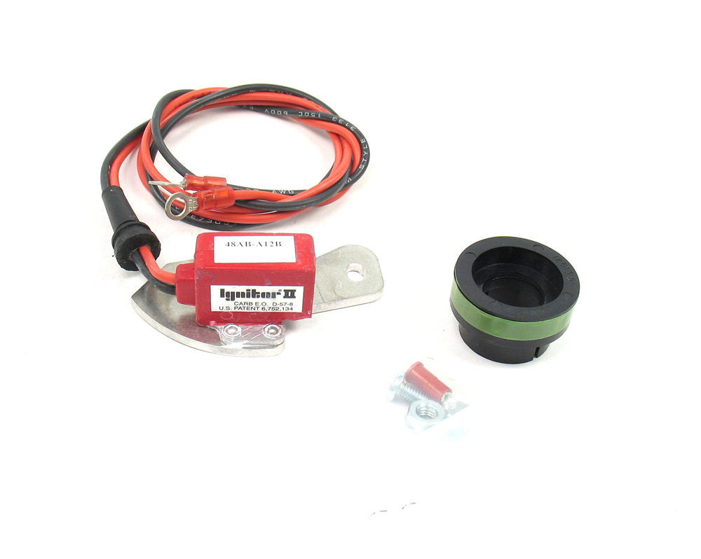 PERTRONIX IGNITION 91261 - Ignitor II Conversion Kit image