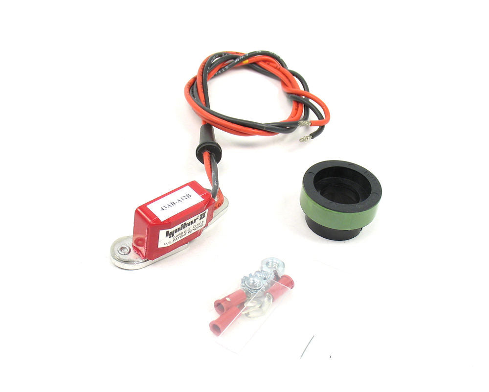 PERTRONIX IGNITION 91266 - Ignitor II Conversion Kit image