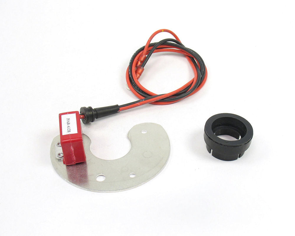 PERTRONIX IGNITION 91281DV - Igniter II Conversion Kit Dual Point w/Vac Adv image