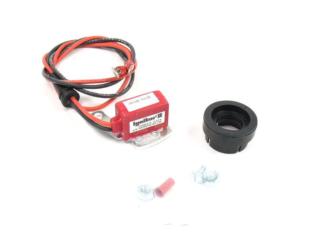 PERTRONIX IGNITION 91281 - Ignitor II Conversion Kit image