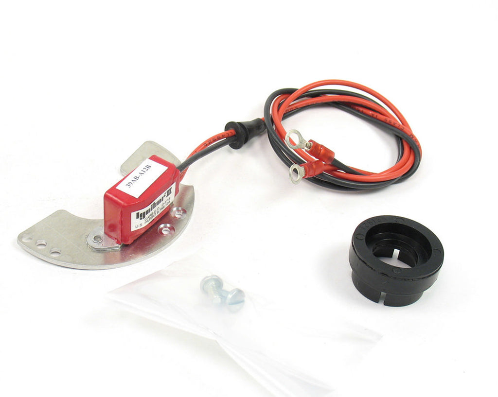 PERTRONIX IGNITION 91282 - Ignitor II Conversion Kit image