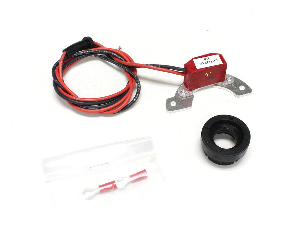 PERTRONIX IGNITION 91284 - Ignitor II Conversion Kit image