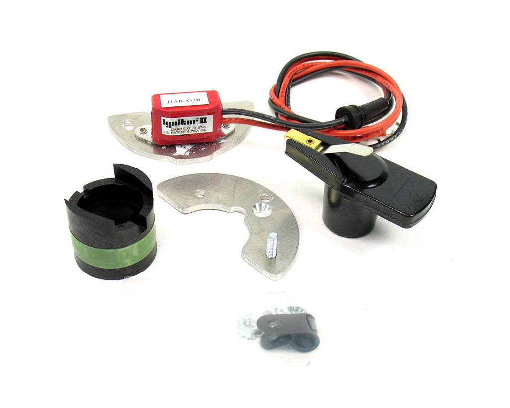 PERTRONIX IGNITION 91361A - Ignitor II Conversion Kit image