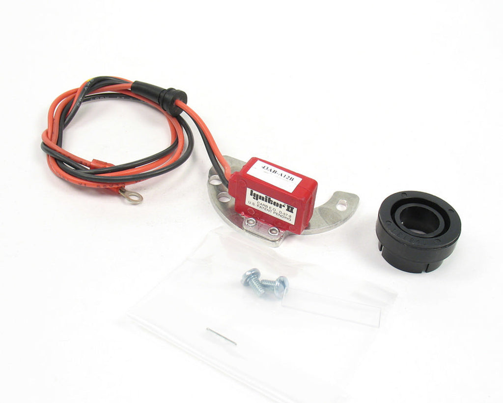 PERTRONIX IGNITION 91481 - Ignitor Conversion Kit IHC 8-Cylinder image