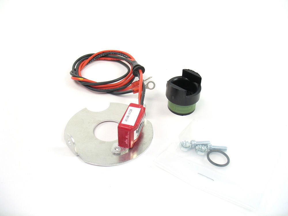 PERTRONIX IGNITION 91542 - Igniter II Conversion Kit Prestolite 4-Cyl image