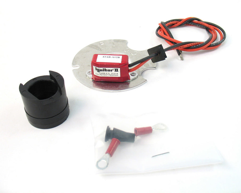 PERTRONIX IGNITION 91581LS - Ignitor II Conversion Kit image