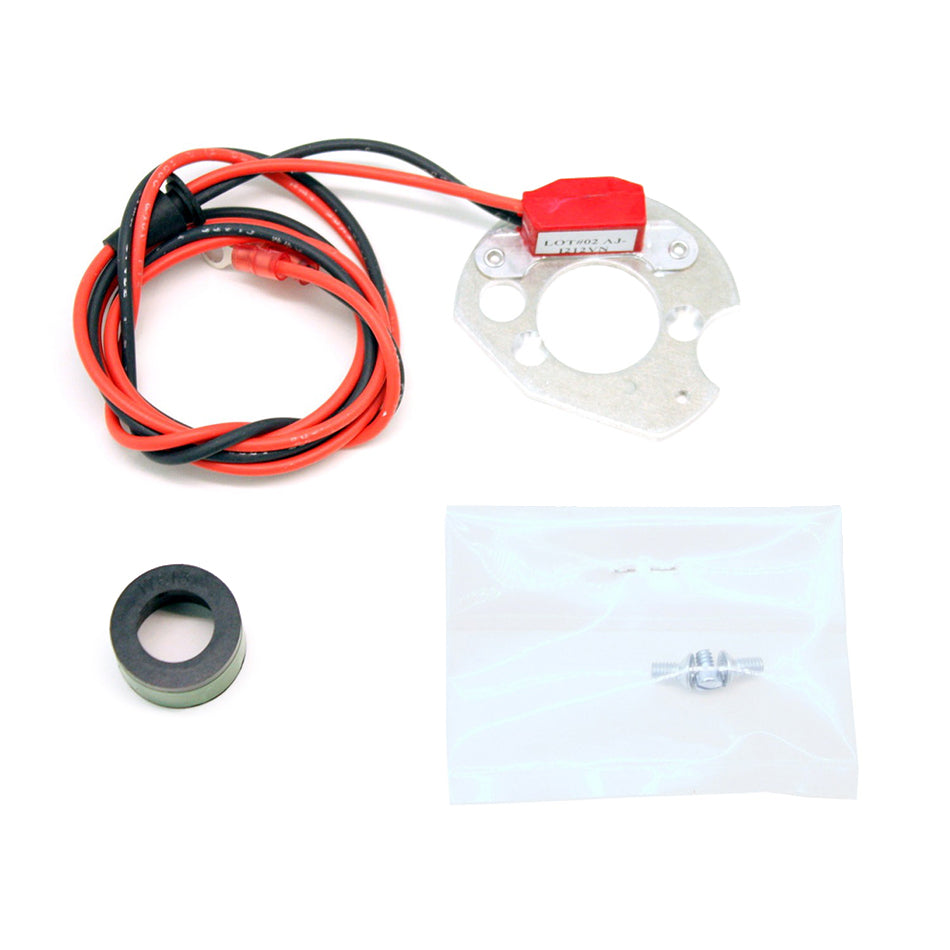 PERTRONIX IGNITION 91761 - Igniter II Conversion Kit Hitachi 6-Cyl Datsun image