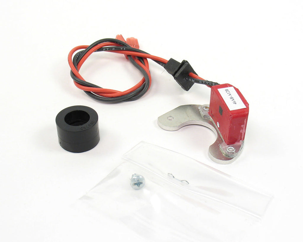 PERTRONIX IGNITION 91847A - Ignitor II Conversion Kit image