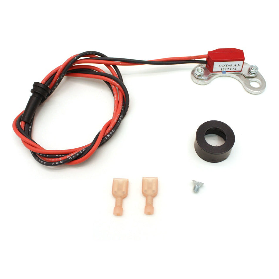 PERTRONIX IGNITION 91849 - Igniter II Conversion Kit Bosch 4-Cylinder image