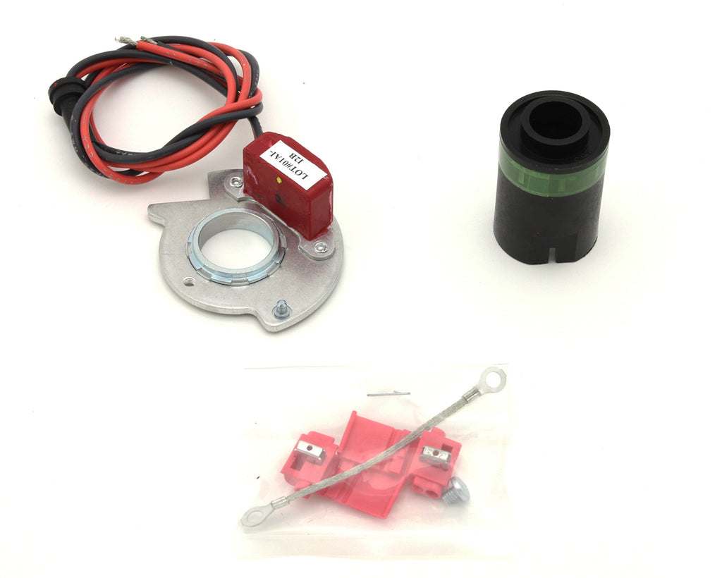 PERTRONIX IGNITION 9FO-182 - Ignitor II Conversion Kit image