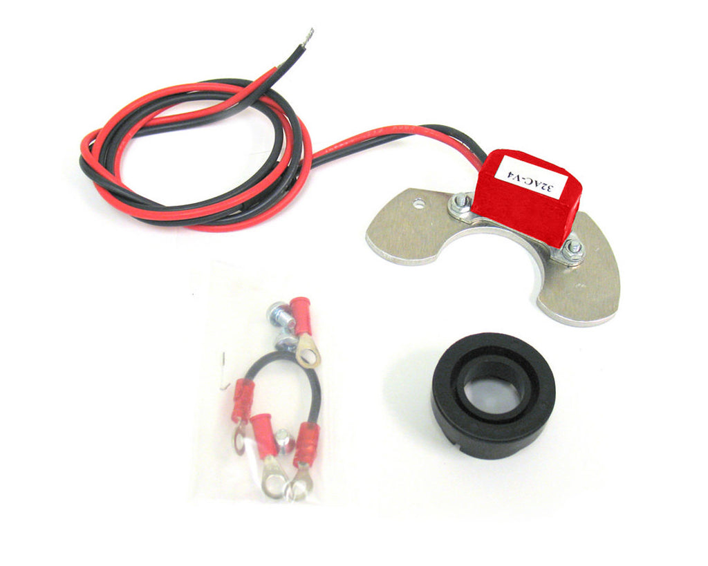 PERTRONIX IGNITION 9HO-182 - Igniter II  Conversion Kit IHC 8-Cylinder image