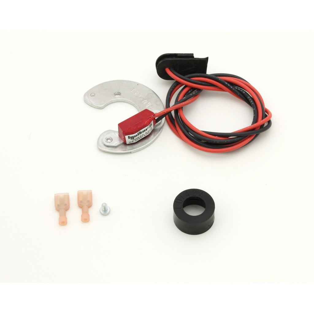 PERTRONIX IGNITION 9LU-148 - Igniter Lucas Electronic Conversion Kit image