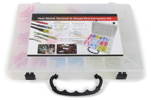 Load image into Gallery viewer, PERTRONIX IGNITION A2011 - Terminal Kit w/Heat Shrink Ends (165pk) image