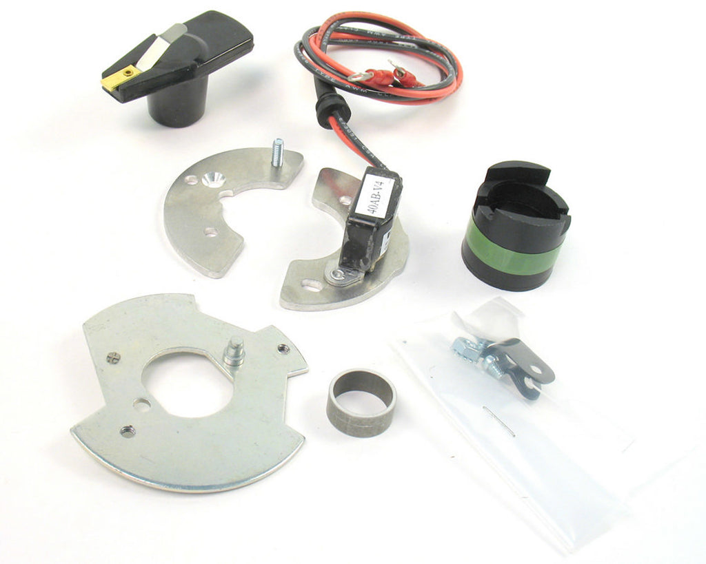 PERTRONIX IGNITION CH-181 - Ignitor Conversion Kit  image