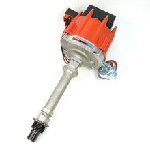 Load image into Gallery viewer, PERTRONIX IGNITION D1001 - SBC/BBC HEI Distributor w/Red Cap image