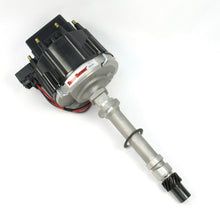 Load image into Gallery viewer, PERTRONIX IGNITION D1070 - SBC HEI Race Distributor w/Black Cap image