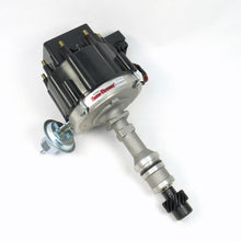 Load image into Gallery viewer, PERTRONIX IGNITION D1100 - Olds V8 HEI Distributor w/Black Cap image