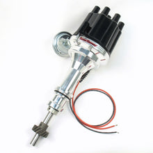 Load image into Gallery viewer, PERTRONIX IGNITION D132700 - BBF Billet Distributor w/Black Cap - 351C image