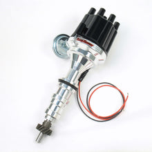 Load image into Gallery viewer, PERTRONIX IGNITION D133700 - Ford FE Ignitor II Distributor w/Vac Adv. image