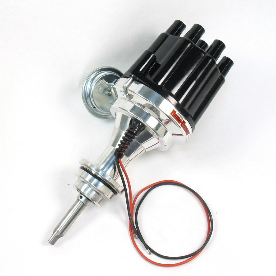 PERTRONIX IGNITION D142700 - Distributor - Billet - BBM B 383-400 image