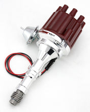 Load image into Gallery viewer, PERTRONIX IGNITION D150701 - Distributor Billet Buick 400-455 w/Vac Adv image