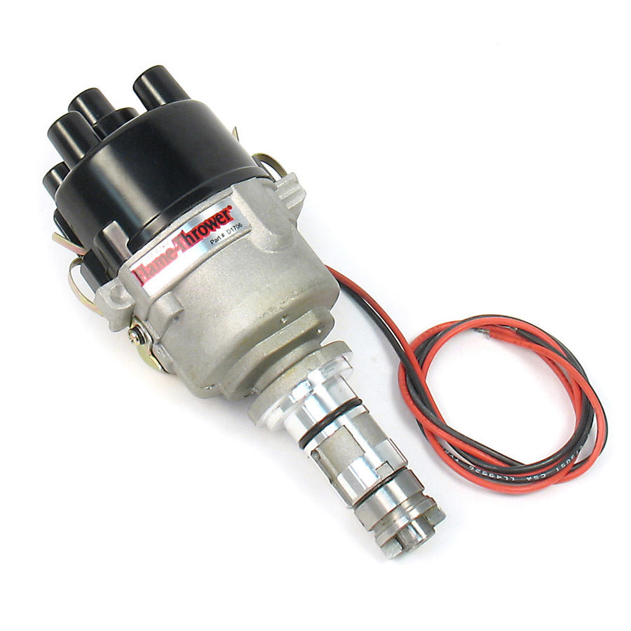 PERTRONIX IGNITION D170600 - BMC Distributor - A&B 4-Cylinder image