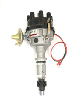 Load image into Gallery viewer, PERTRONIX IGNITION D175510 - Rover V8 Distributor w/Vac Advance image