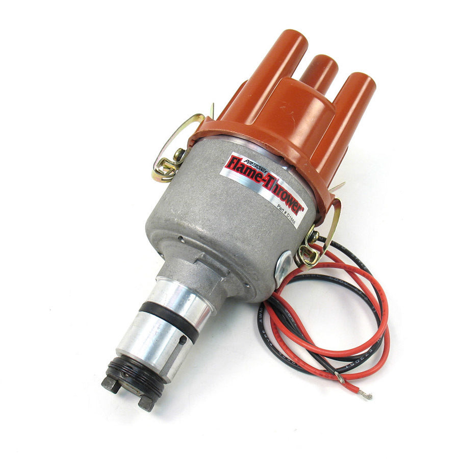 PERTRONIX IGNITION D186604 - VW Ignitor Distributor Type I Engine 12volt image