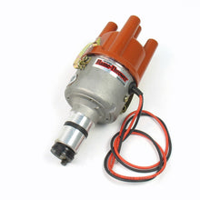 Load image into Gallery viewer, PERTRONIX IGNITION D189604 - Cast Igniter Distributor VW 6-Volt  Non-Vacuum image