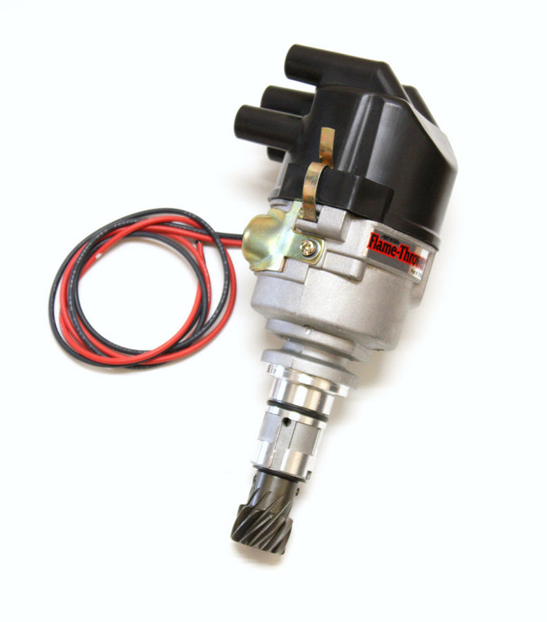 PERTRONIX IGNITION D190509 - Ford/Lotus Twin Cam Distributor - Non-Vac image