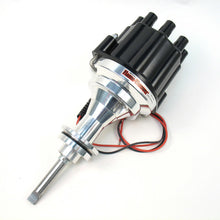 Load image into Gallery viewer, PERTRONIX IGNITION D241800 - Billet Distributor SBM 273-360  - Marine image