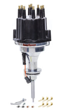 Load image into Gallery viewer, PERTRONIX IGNITION D343710 - Billet Distributor - BBM RB 426-440 Blk Male Cap image