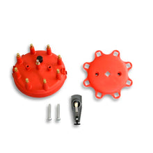 Load image into Gallery viewer, PERTRONIX IGNITION D4021 - Ford TFI Distr Cap &amp; Rotor Kit - Red image