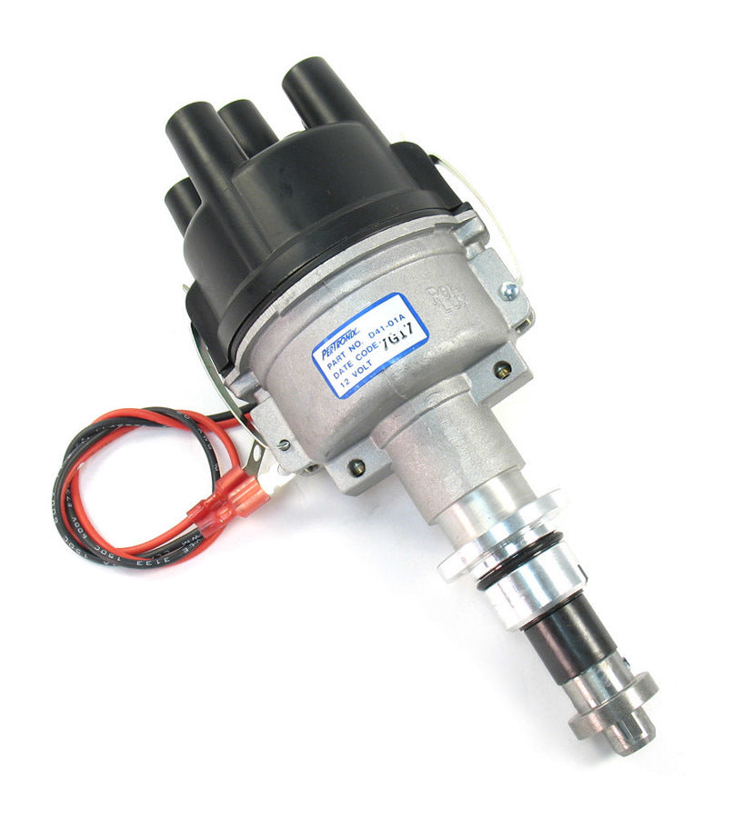 PERTRONIX IGNITION D41-01A - Distributor Waukesha 4-Cylinder Industrial image