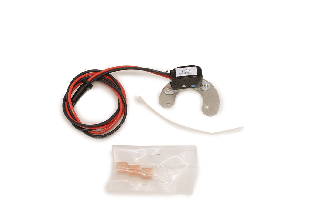 PERTRONIX IGNITION D500707 - Repl. Module Igniter British Cast Distributor image