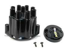 Load image into Gallery viewer, PERTRONIX IGNITION D600700 - Dist. Cap &amp; Rotor Kit - Black image