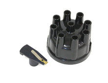 Load image into Gallery viewer, PERTRONIX IGNITION D600703 - Cap &amp; Rotor Kit Ford Cast Black image