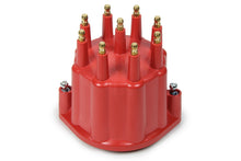 Load image into Gallery viewer, PERTRONIX IGNITION D650711 - Distributor Cap - Red w/Male Tower image