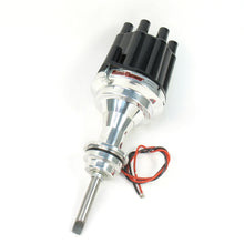 Load image into Gallery viewer, PERTRONIX IGNITION D7143800 - BBM RB Ignitor III Dist. w/Blk Cap image