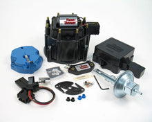 Load image into Gallery viewer, PERTRONIX IGNITION D8000 - HEI Tune-Up Kit - w/Black Cap image